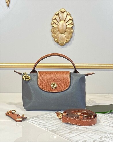 Longchamp Bayan çanta