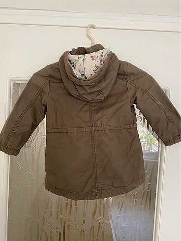 H&M Kız çocuk mont
