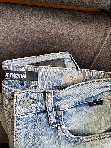 Mavi jeans erkek