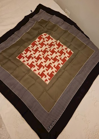 silk home eşarp