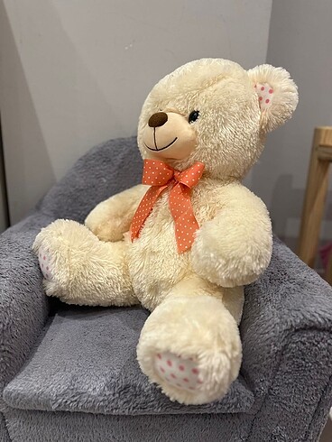 Peluş ayı