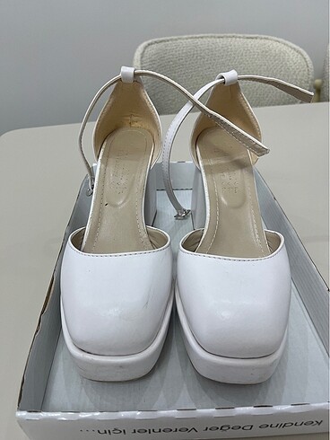 Helen model gelinlik - Görsel 10