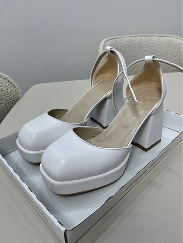 Helen model gelinlik - Görsel 11