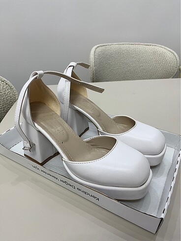 Helen model gelinlik - Görsel 12