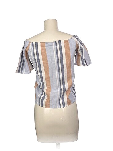 s Beden LC Waikiki Bluz %70 İndirimli.