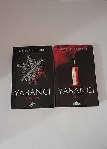 Yabancı 