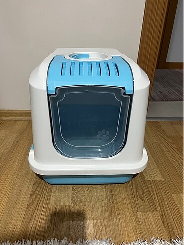 Kedi tuvaleti