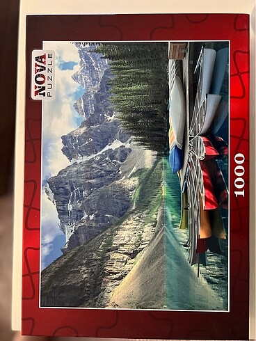 Puzzle