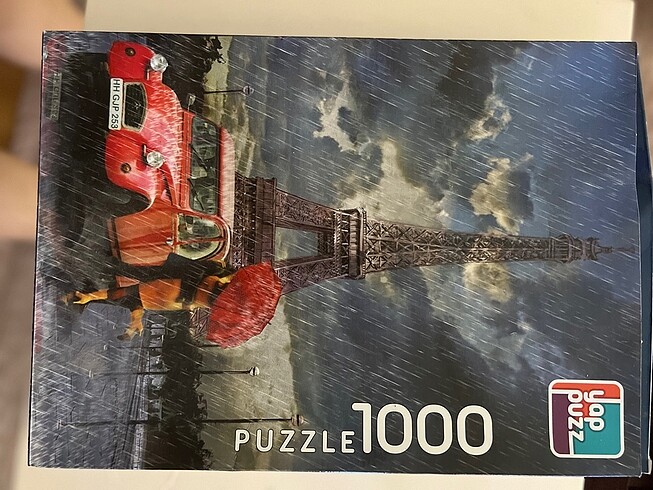 Puzzle