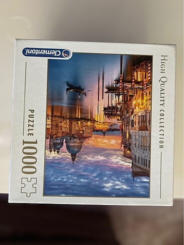 Puzzle