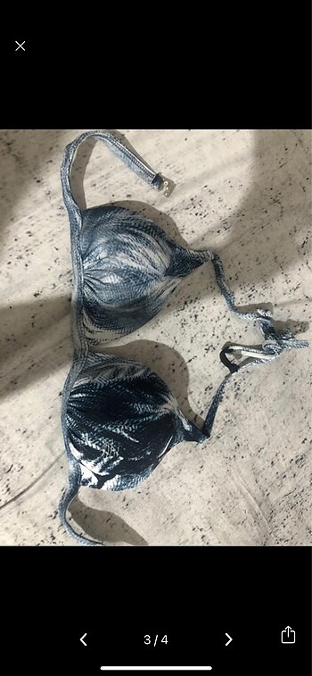 38 Beden Bikini