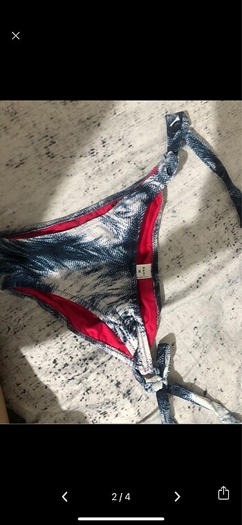 Diğer Bikini