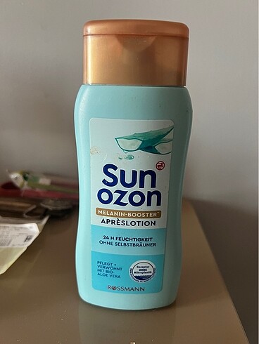 Sunozon