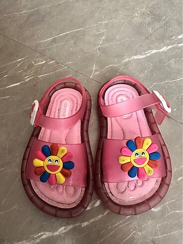Diğer Kız çocuk sandalet