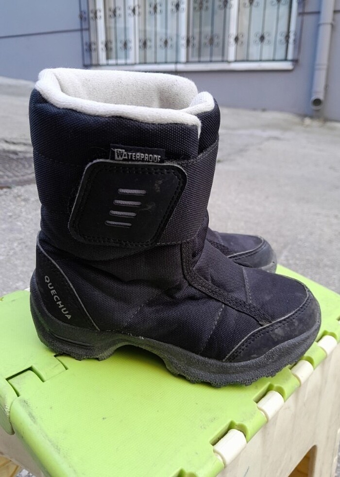 Cocuk botu - Görsel 4