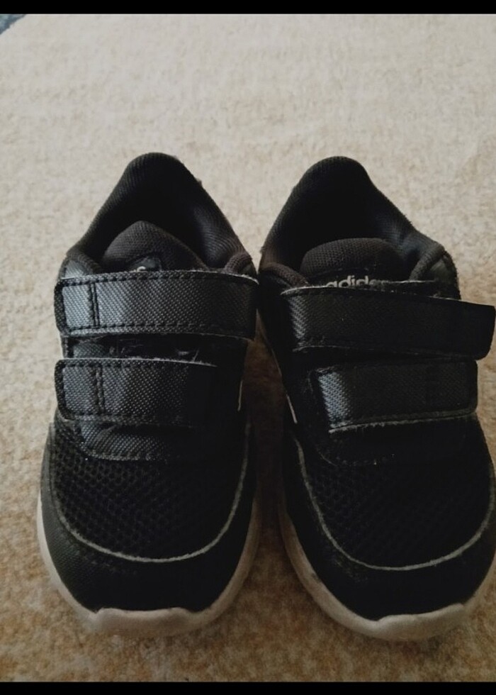 Ayakkabı - Görsel 2