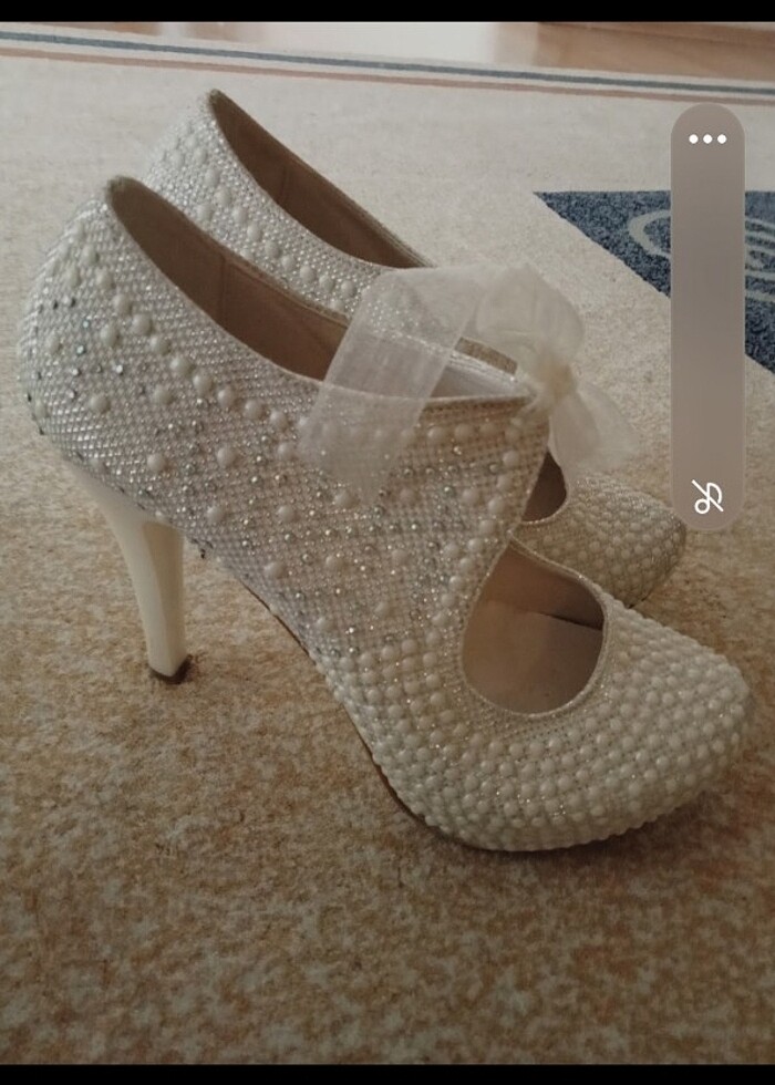 Ayakkabı  - Görsel 2