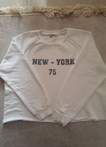 LTB sweat