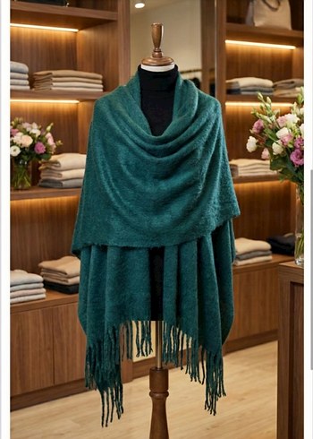 ANGORA ŞALLAR - Görsel 4
