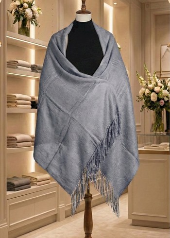 ANGORA ŞALLAR - Görsel 8