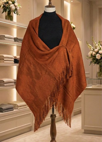 ANGORA ŞALLAR - Görsel 3