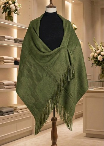 ANGORA ŞALLAR - Görsel 2