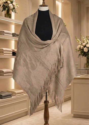 ANGORA ŞALLAR - Görsel 5