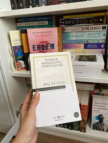 Suç ve ceza