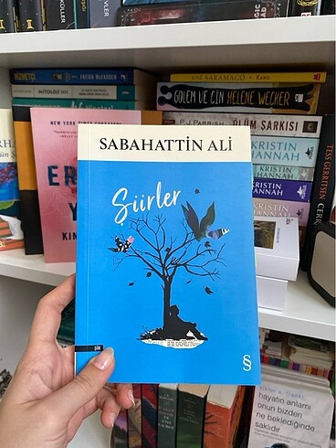 Sabahattin Ali - Şiirler