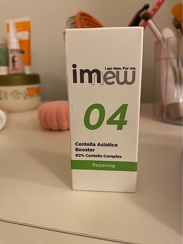 imew - centella serum