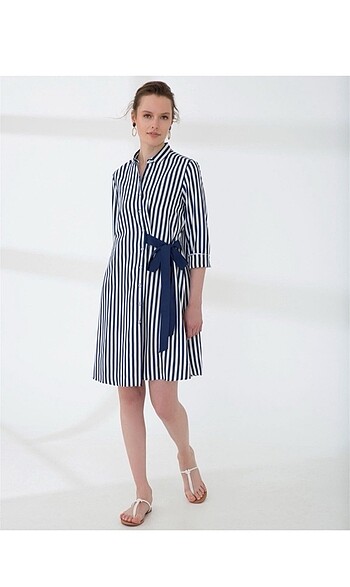 Pierre Cardin elbise