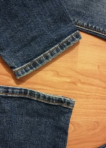 30 Beden mavi Renk Colin' s jean 041 danny