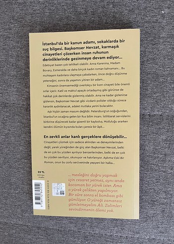 Ahmet Ümit - Aşkımız Eski Bir Roman