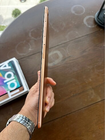  Beden Renk Samsung Tab A SM-T510