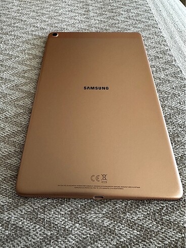 Samsung Tab A SM-T510