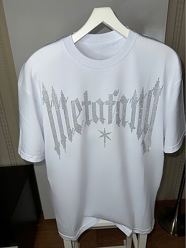 metafang oversize t-shirt