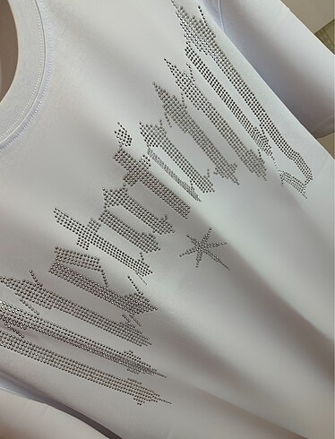 Diğer metafang oversize t-shirt