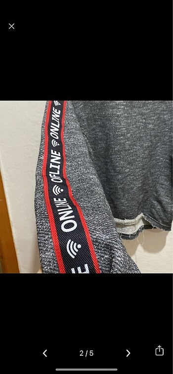 River Island RIVER ISLAND SWEAT
