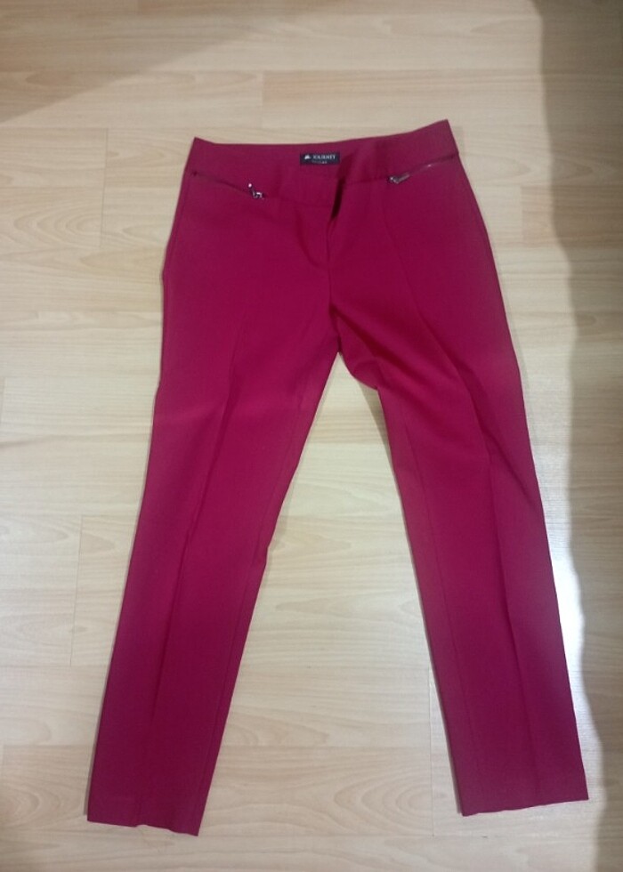 Pantolon  - Görsel 3