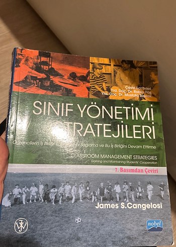 Sınıf yönetimi stratejileri