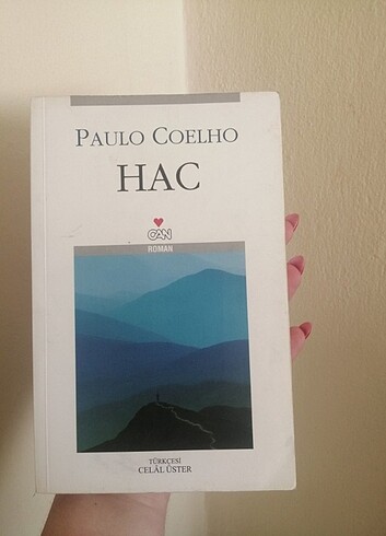 Hac / Paulo Coelho 