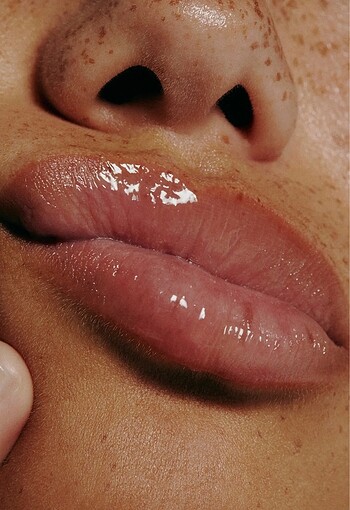 Beden Rhode Lip Treatment Vanilla