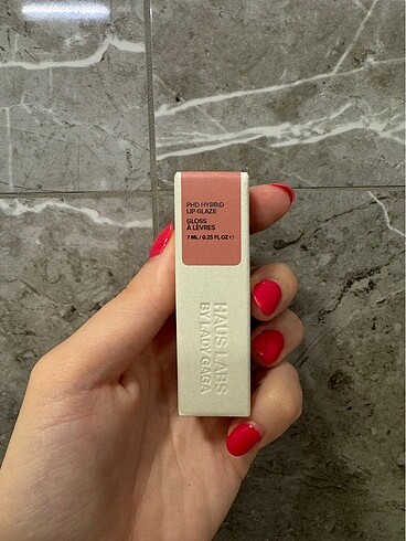 Haus Labs Tinted Lip Oil