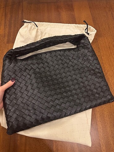 Bottega Veneta Hop Canta