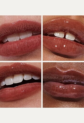 Diğer Rhode Lip Tint Espresso