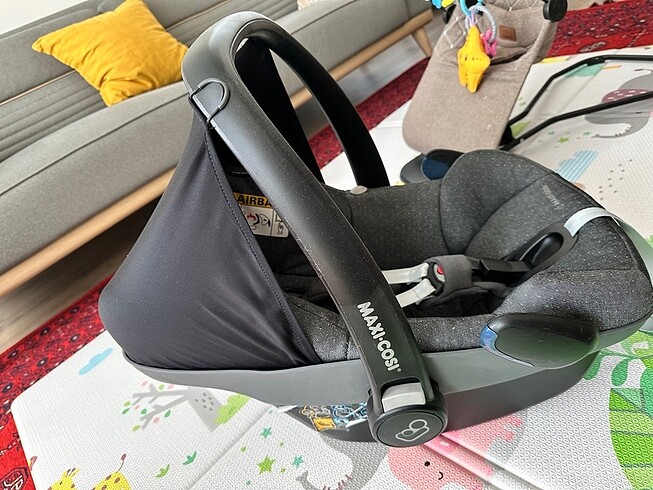 Maxi Cosi  Maxi-cosi puset
