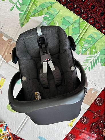 0 - 13 kg Beden Maxi-cosi puset