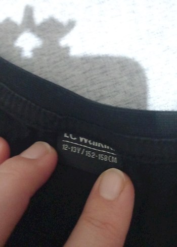 Siyah Baskılı Erkek Atlet - Görsel 4