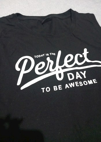 Siyah Baskılı Erkek Atlet - Görsel 2