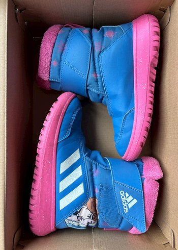 Adidas X Disney Winterplay Frozen